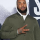 Jayceon Terrell Taylor, aka the Game, in 2015
VALERIE MACON/Getty Images